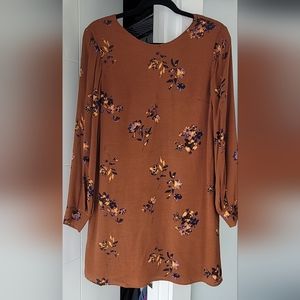 Gentle Fawn Dress Size Small